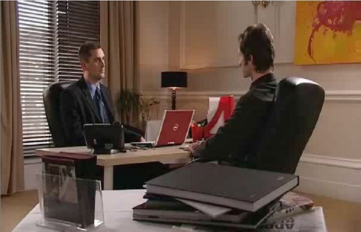 UKTI corporate video